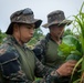 Reconnaissance Soldiers and Guatamalan Armed Forces conduct sniper Training