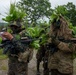 Reconnaissance Soldiers and Guatamalan Armed Forces conduct sniper Training