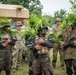 Reconnaissance Soldiers and Guatamalan Armed Forces conduct sniper Training