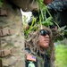 Reconnaissance Soldiers and Guatamalan Armed Forces conduct sniper Training