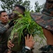 Reconnaissance Soldiers and Guatamalan Armed Forces conduct sniper Training
