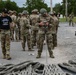 66th Security Forces Squadron Airmen Attend Air Assault Course at Fort Drum
