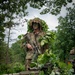 Reconnaissance Soldiers and Guatamalan Armed Forces conduct sniper Training