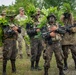 Reconnaissance Soldiers and Guatamalan Armed Forces conduct sniper Training