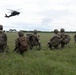 Exercise Iron Bison 25-01