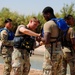 720th Military Police Battalion conducts water survival training