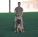Creech AFB Dog Demo for FTEC
