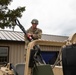 66th Security Forces Squadron Airmen Attend Air Assault Course at Fort Drum