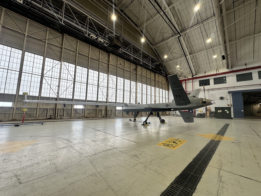 147th Attack Wing Makes History in NATO’s Formidable Shield 2025 Exercise