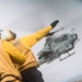 QUART: HMLA-369, HMH-466 Conducts Qualifications Aboard USS Harpers Ferry