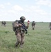 Exercise Iron Bison 25-01