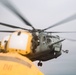 QUART: HMLA-369, HMH-466 Conducts Qualifications Aboard USS Harpers Ferry