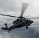 USS Mount Whitney Conducts Flight Operations during BALTOPS 25