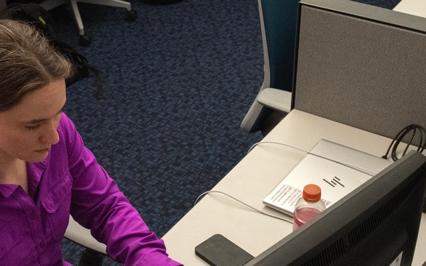 Operation Response Team conducts Hackathon