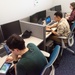 Operation Response Team conducts Hackathon