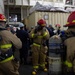 Ronald Reagan Sailors participate in General Quarters drill