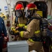 Ronald Reagan Sailors participate in General Quarters drill