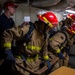 Ronald Reagan Sailors participate in General Quarters drill