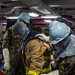 Ronald Reagan Sailors participate in General Quarters drill