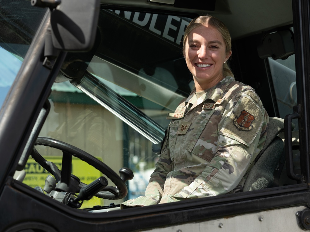 141st Civil Engineer Squadron support Seward Military Resort renovation