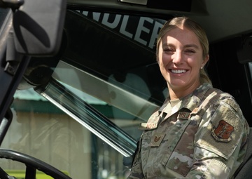 141st Civil Engineer Squadron support Seward Military Resort renovation