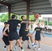 101st Troop Command Conducts MWR Morale Day Featuring Game Changer Challenge