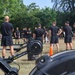 101st Troop Command Conducts MWR Morale Day Featuring Game Changer Challenge