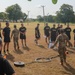 101st Troop Command Conducts MWR Morale Day Featuring Game Changer Challenge