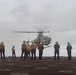 QUART: HMLA-369 Conducts Deck Landing Qualifications Aboard USS Harpers Ferry