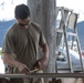 141st Civil Engineer Squadron support Seward Military Resort renovation