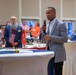 2025 MCIEAST Commanding General's Spring Reception
