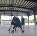 101st Troop Command Conducts MWR Morale Day Featuring Game Changer Challenge