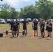 101st Troop Command Conducts MWR Morale Day Featuring Game Changer Challenge