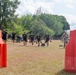 101st Troop Command Conducts MWR Morale Day Featuring Game Changer Challenge
