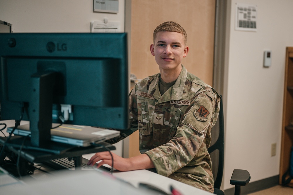 Aerospace Medical Technician