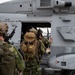 U.S. and Sweden partner for land navigation exercise