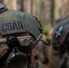 U.S. and Sweden partner for land navigation exercise