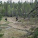 U.S. and Sweden partner for land navigation exercise
