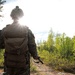 U.S. and Sweden partner for land navigation exercise
