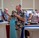 2025 MCIEAST Commanding General's Spring Reception