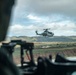 QUART: HMLA-369 Touches Down on USS Harpers Ferry