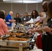 2025 MCIEAST Commanding General's Spring Reception