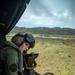 QUART: HMLA-369 Touches Down on USS Harpers Ferry