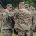 54th Troop Command Change of Leadership Ceremony