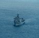 QUART: HMLA-369 Touches Down on USS Harpers Ferry