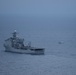 QUART: HMLA-369 Touches Down on USS Harpers Ferry