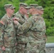 54th Troop Command Change of Leadership and Change of Responsibility Ceremony