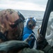 QUART: HMLA-369 Touches Down on USS Harpers Ferry