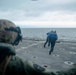QUART: HMLA-369 Touches Down on USS Harpers Ferry