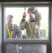 141st Civil Engineer Squadron support Seward Military Resort renovation